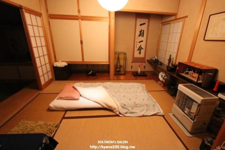 Guest House Chara Hirosaki Ngoại thất bức ảnh