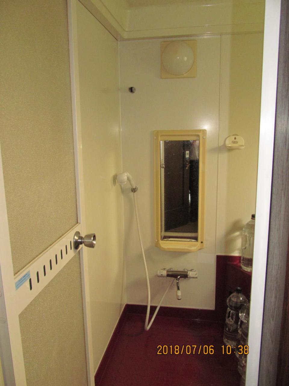 Guest House Chara Hirosaki Ngoại thất bức ảnh